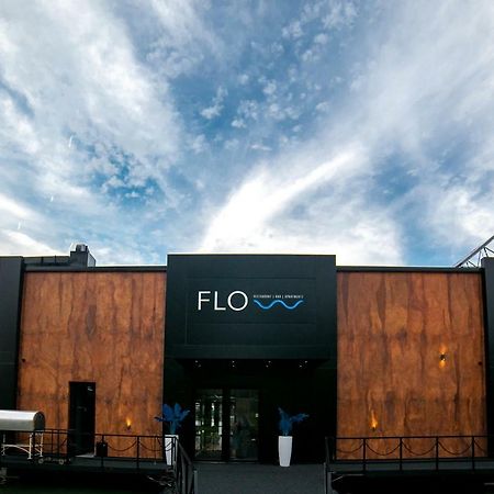 Flow Belgrade Exterior photo