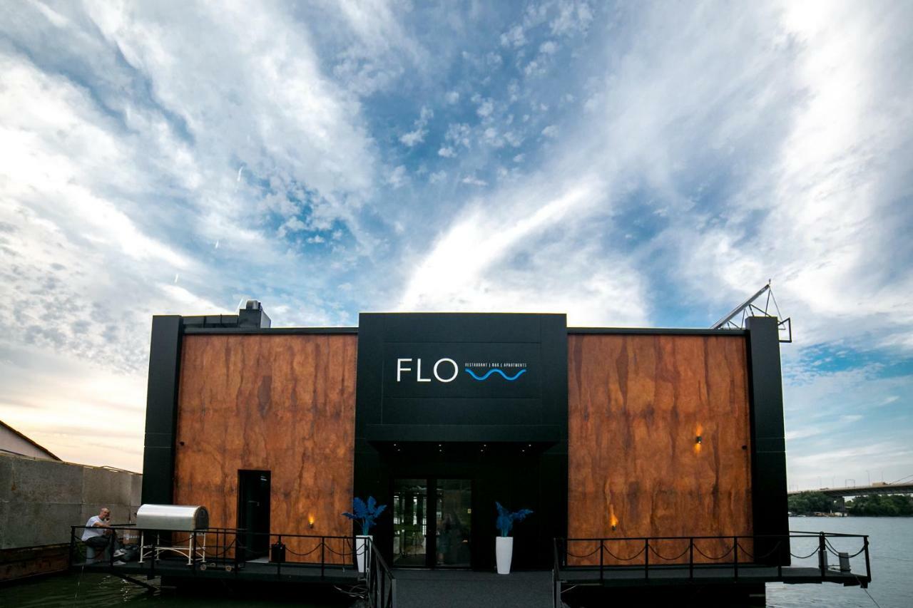 Flow Belgrade Exterior photo